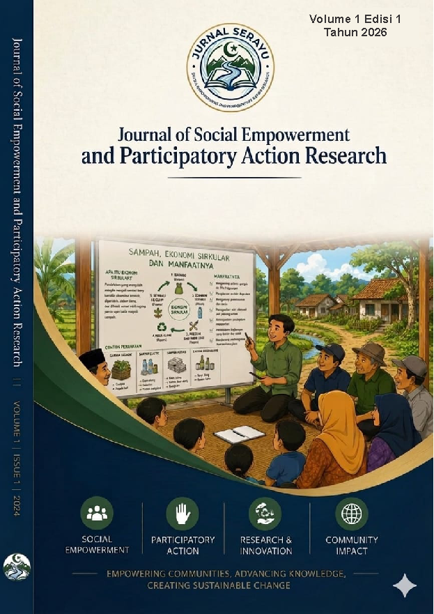 					View Vol. 1 No. 1 (2026): Articles
				
